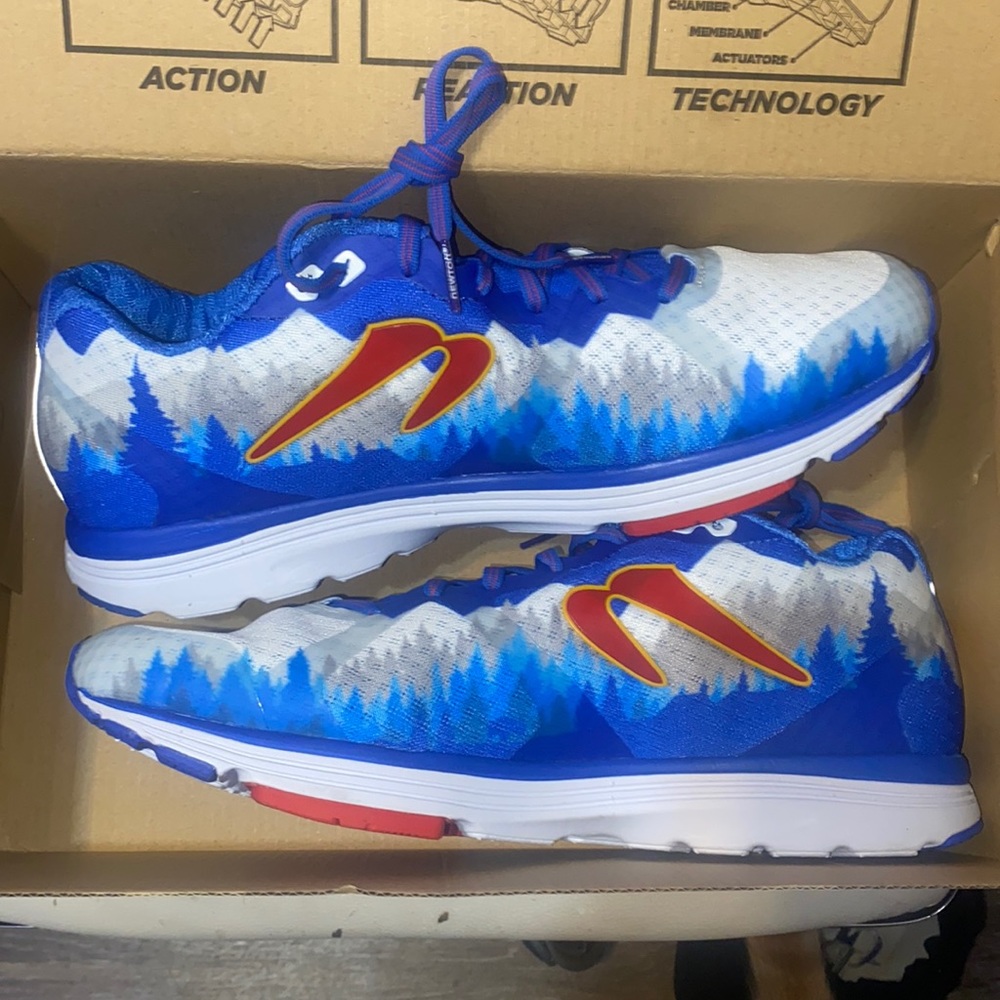 Newton Special Edition Colorado Running Shoe